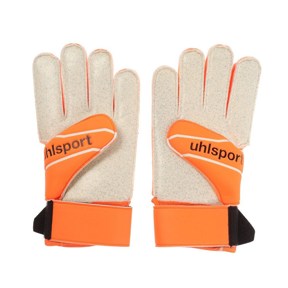 ウールシュポルト（uhlsport）（メンズ）キーパーグローブ サッカー スターターレジスト 1011228