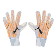プーマ（PUMA）（メンズ、レディース）ウルトラ グリップ 1 ハイブリッド プロ ゴールキーパー グローブ 1HBDPRO 04178605