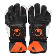 ウールシュポルト（uhlsport）（メンズ）キーパーグローブ サッカー スピードコンタクト ソフト プロ 1011268-01