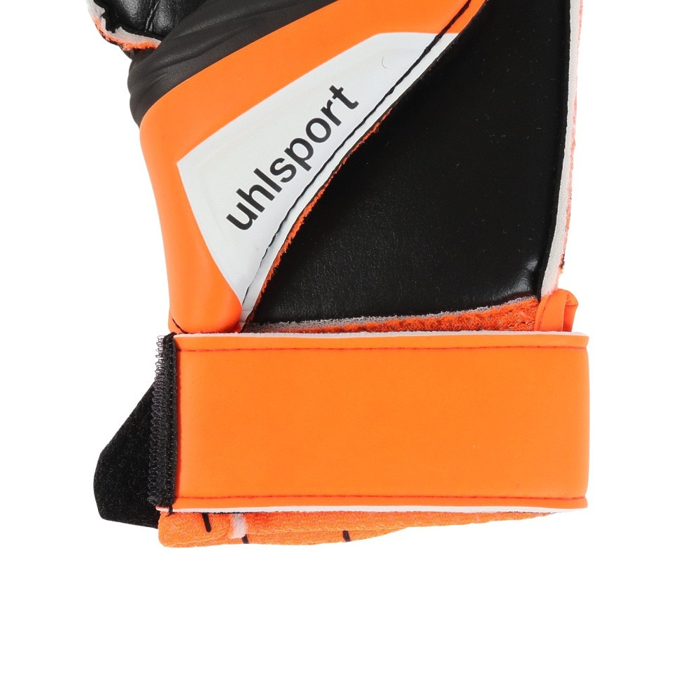 ウールシュポルト（uhlsport）（メンズ）キーパーグローブ サッカー ウールシュポルト スターターレジスト 1011276  スポーツ用品はスーパースポーツゼビオ
