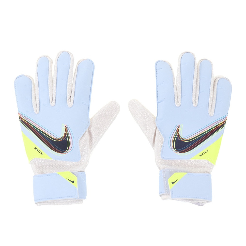 ナイキ（NIKE）（メンズ）キーパーグローブ サッカー GK マッチ FA20 