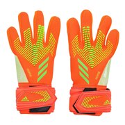 アディダス（adidas）（メンズ）キーパーグローブ サッカー プレデター エッジリーグ グローブ MIQ77-HC0606