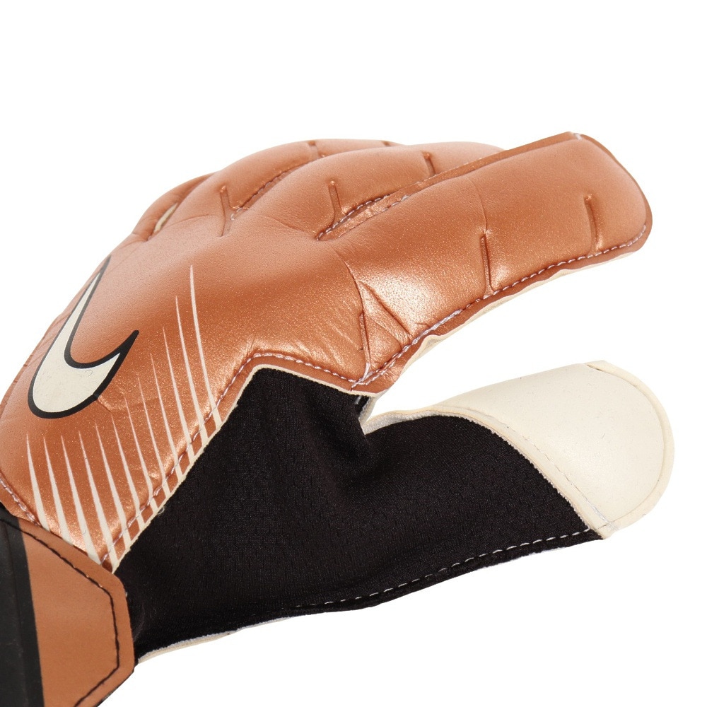 ナイキ（NIKE）（メンズ）キーパーグローブ サッカー グリップ 3 22 DV3097-810