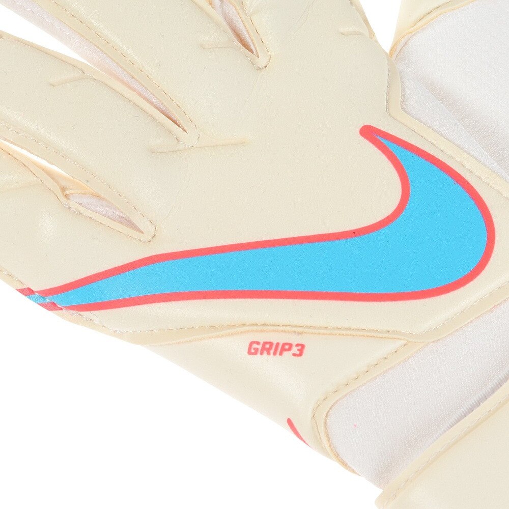 ナイキ（NIKE）（メンズ）キーパーグローブ サッカー GK GRP3 FA20 CN5651-102