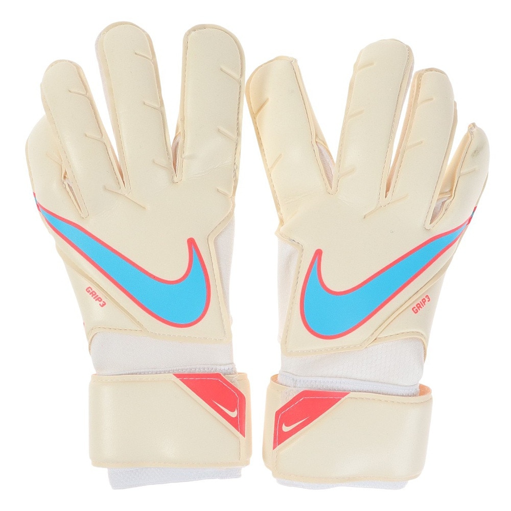 ナイキ（NIKE）（メンズ）キーパーグローブ サッカー GK GRP3 FA20 CN5651-102