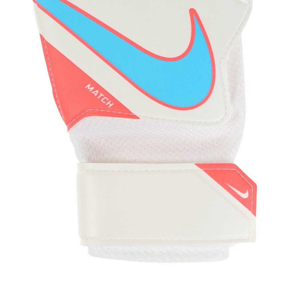 ナイキ（NIKE）（メンズ）キーパーグローブ サッカー GK マッチ FA20 CQ7799-102