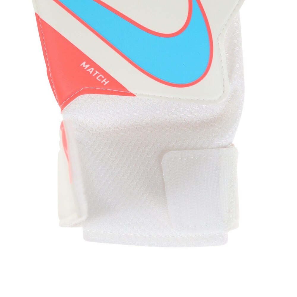 ナイキ（NIKE）（メンズ）キーパーグローブ サッカー GK マッチ FA20 CQ7799-102