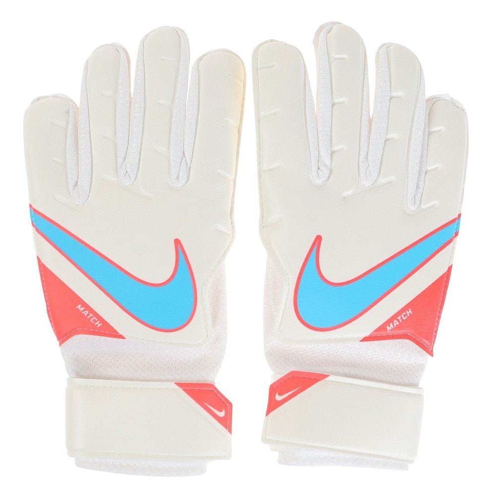 ナイキ(NIKE)(メンズ)キーパーグローブ サッカー GK マッチ FA20