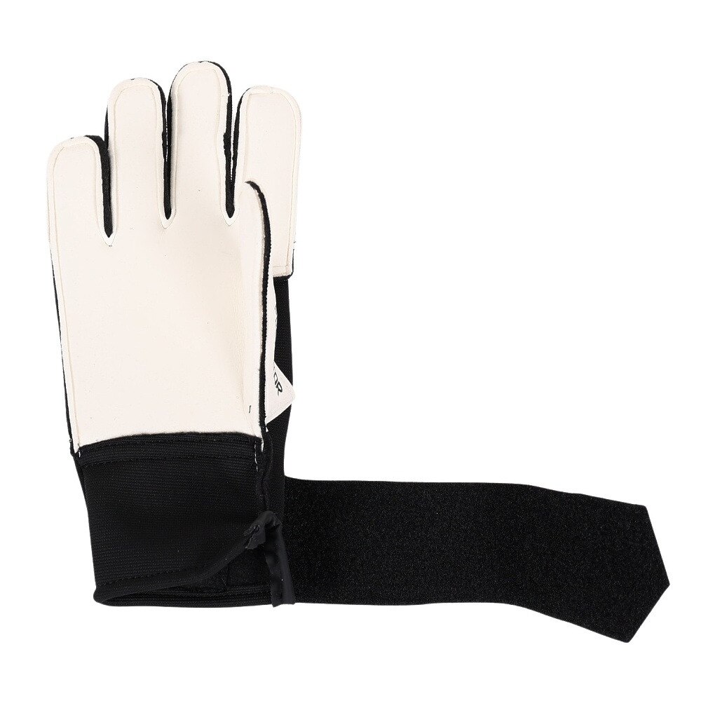 アディダス（adidas）（メンズ、レディース）キーパーグローブ サッカー プレデター マッチグローブ BZ410-HN3338