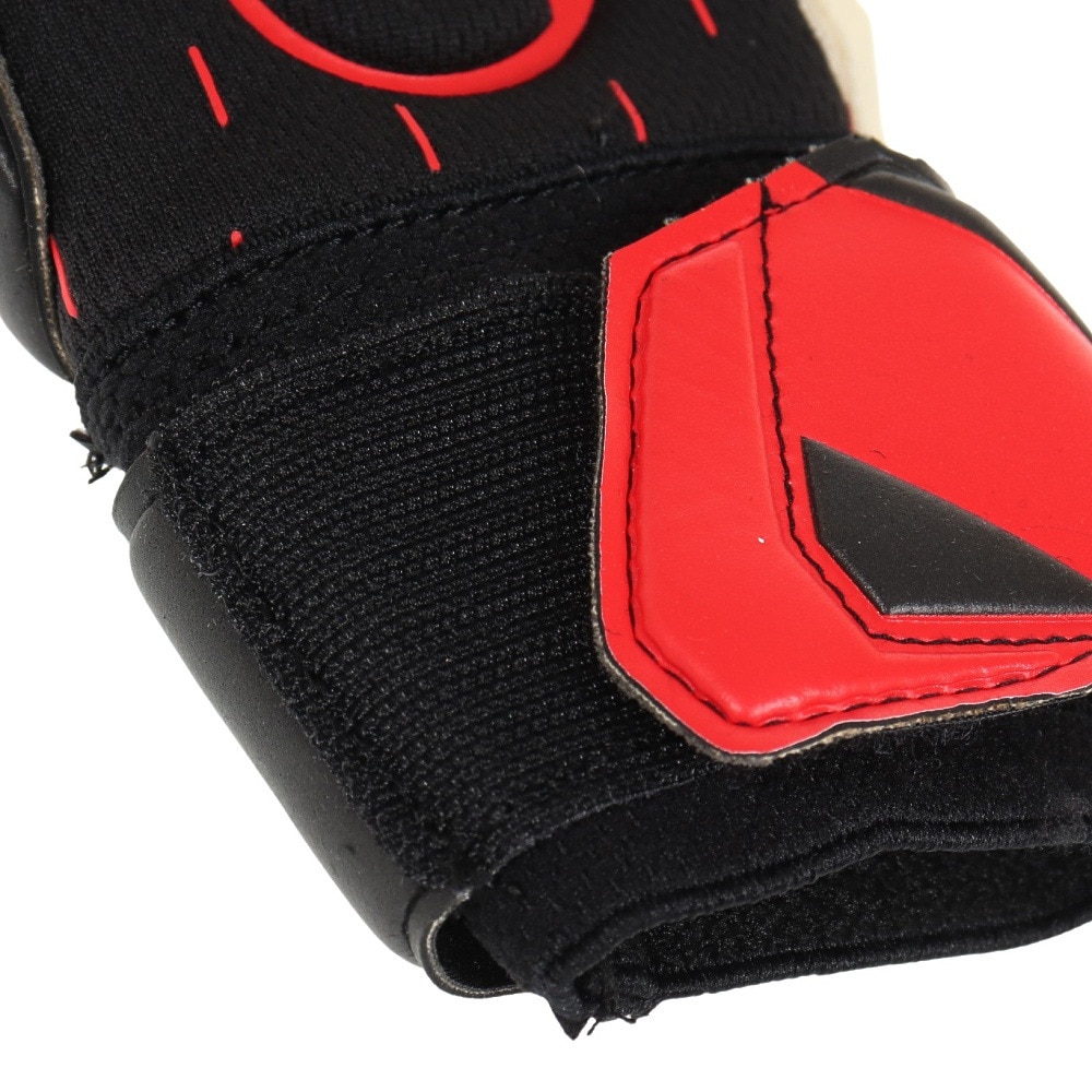 ウールシュポルト（uhlsport）（メンズ、レディース、キッズ）キーパーグローブ サッカー アブソルートグリップ 1011321