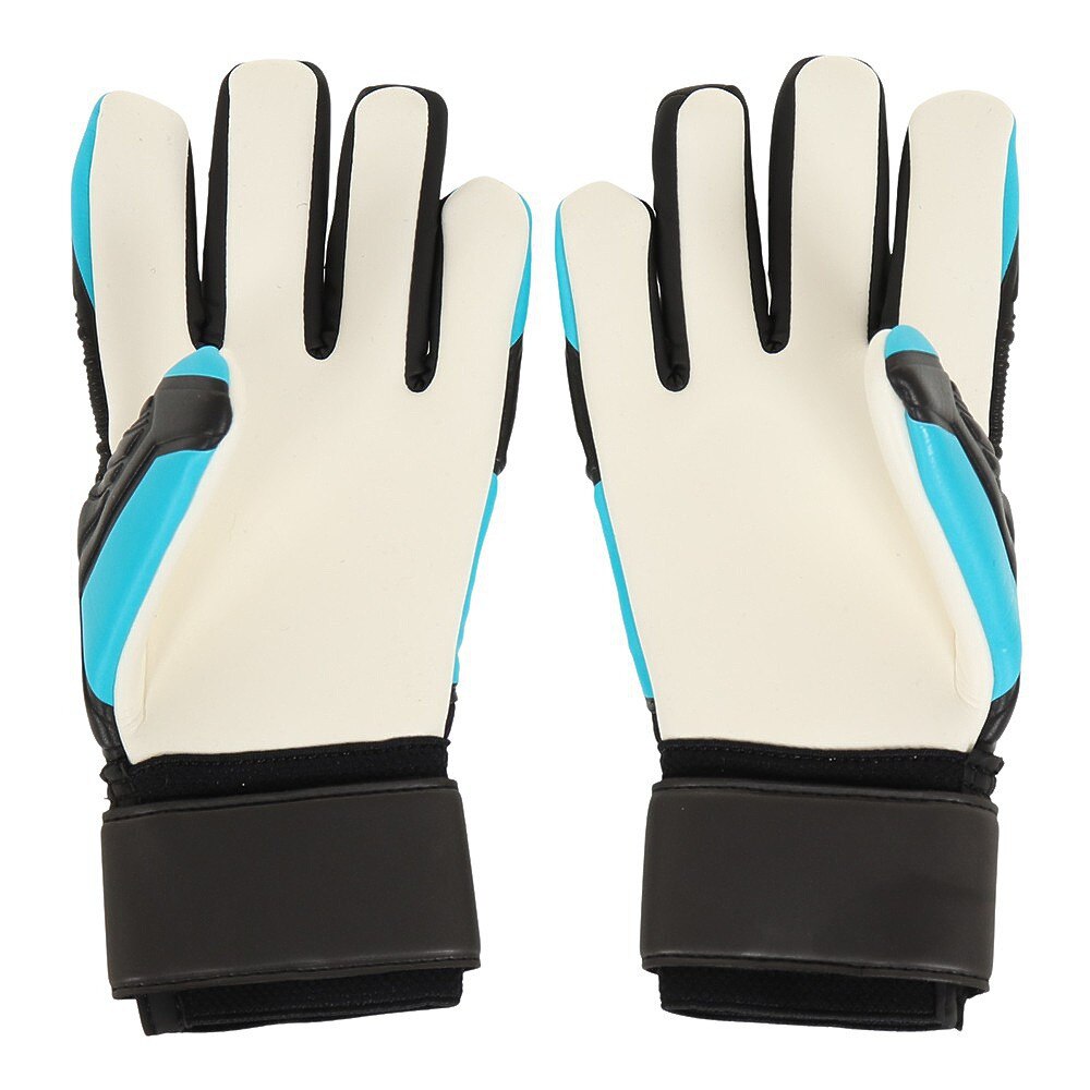 ウールシュポルト（uhlsport） キーパーグローブ サッカー ソフト ハーフネガティブ コンプ 1011323-01