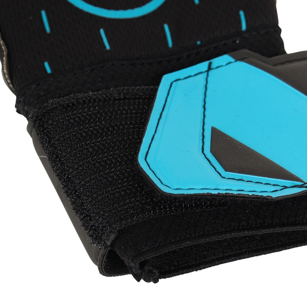 ウールシュポルト（uhlsport） キーパーグローブ サッカー ソフト ハーフネガティブ コンプ 1011323-01