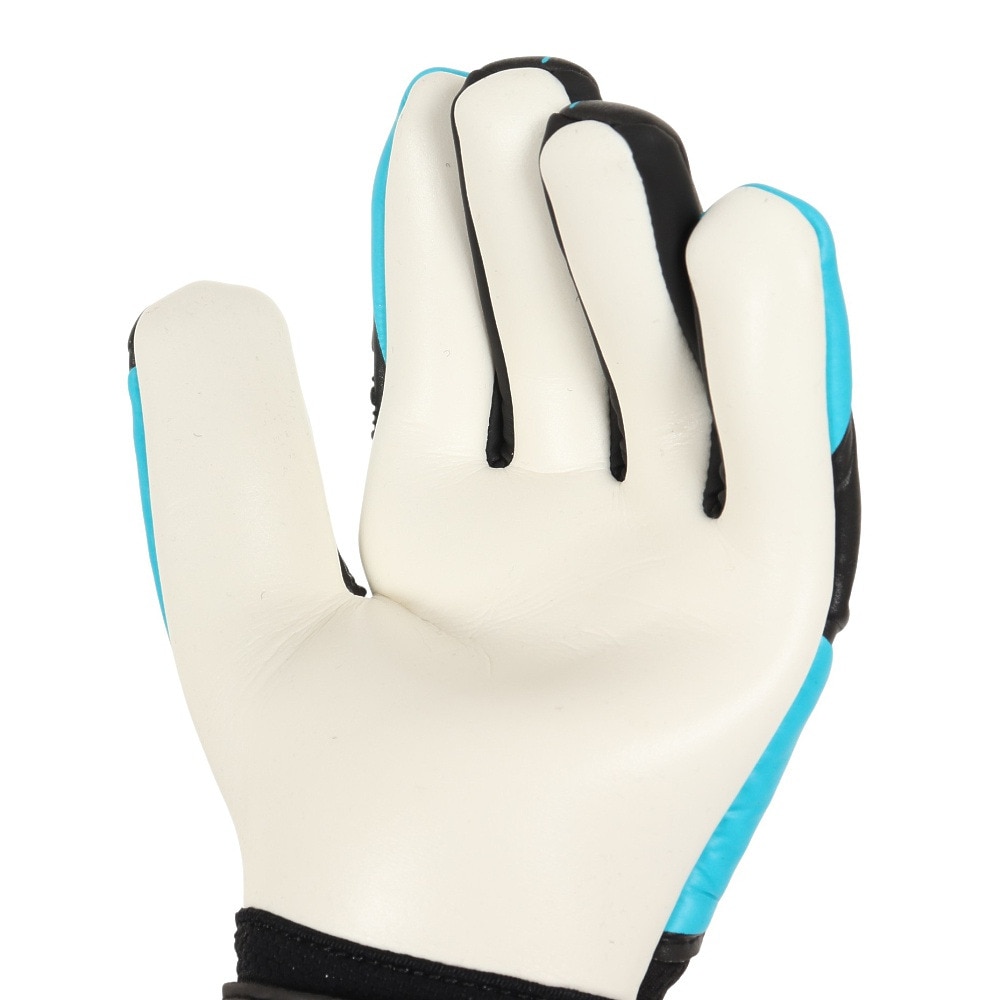 ウールシュポルト（uhlsport） キーパーグローブ サッカー ソフト ハーフネガティブ コンプ 1011323-01