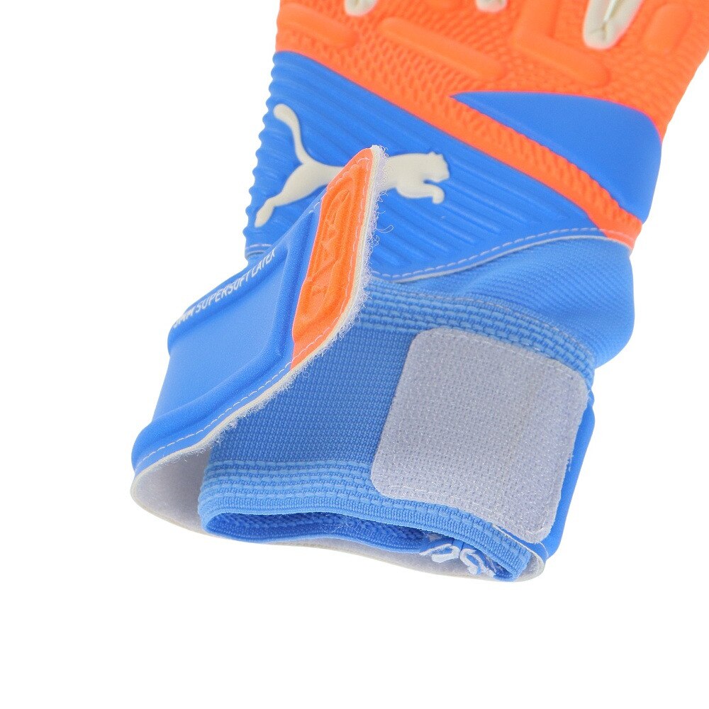プーマ（PUMA）（メンズ）キーパーグローブ サッカー フューチャー マッチ NC 04184401 スポーツ用品はスーパースポーツゼビオ