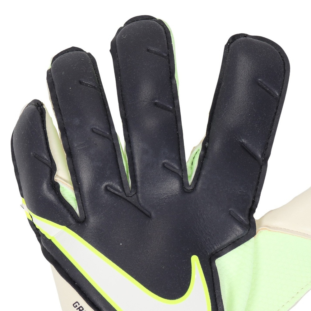 ナイキ（NIKE）（メンズ、レディース）キーパーグローブ サッカー GK GRP3 FA20 CN5651-015