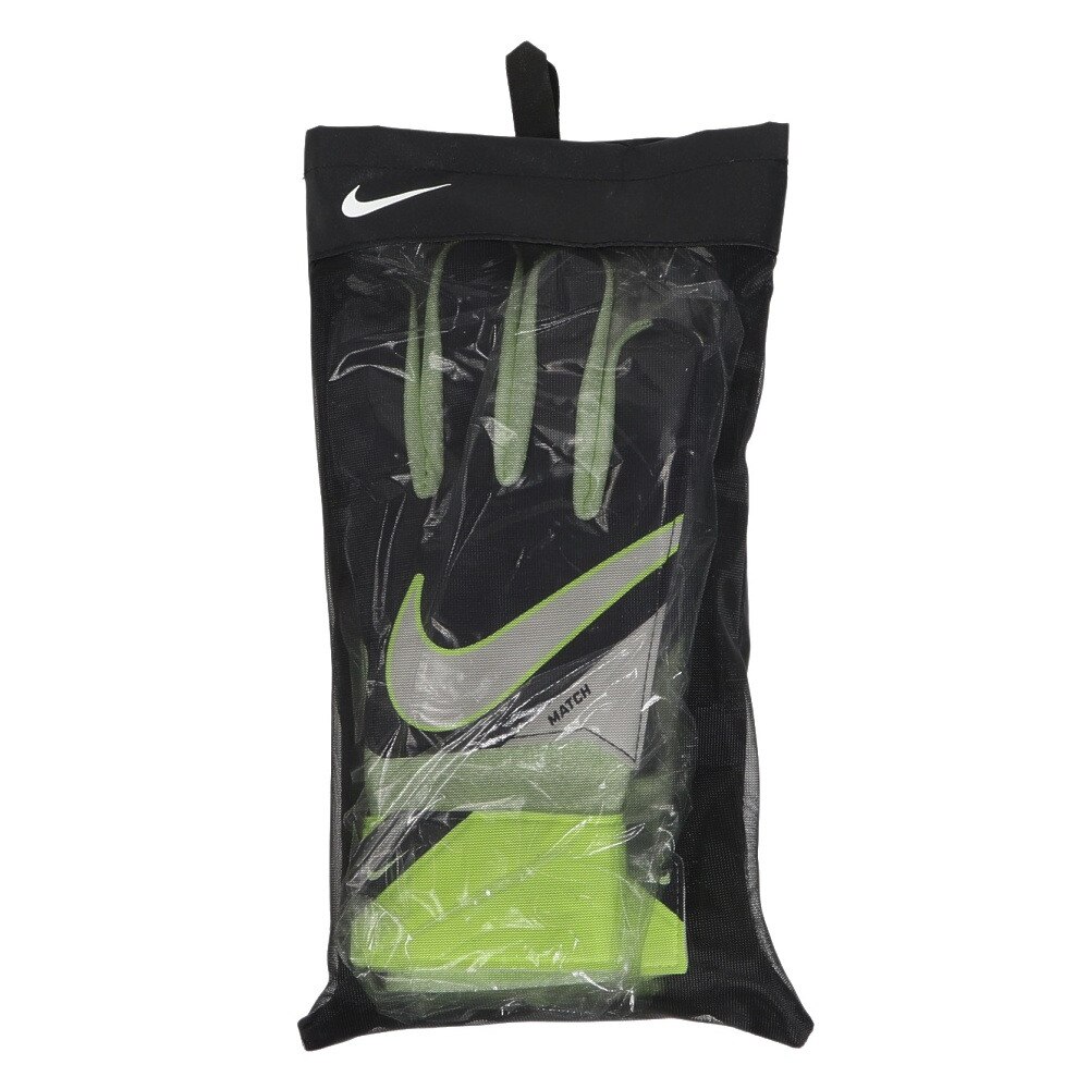 ナイキ（NIKE）（メンズ、レディース）キーパーグローブ サッカー GK マッチ FA20 CQ7799-016