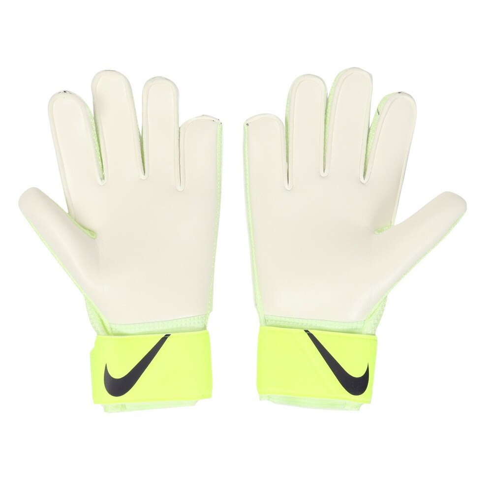 ナイキ（NIKE）（メンズ、レディース）キーパーグローブ サッカー GK マッチ FA20 CQ7799-016