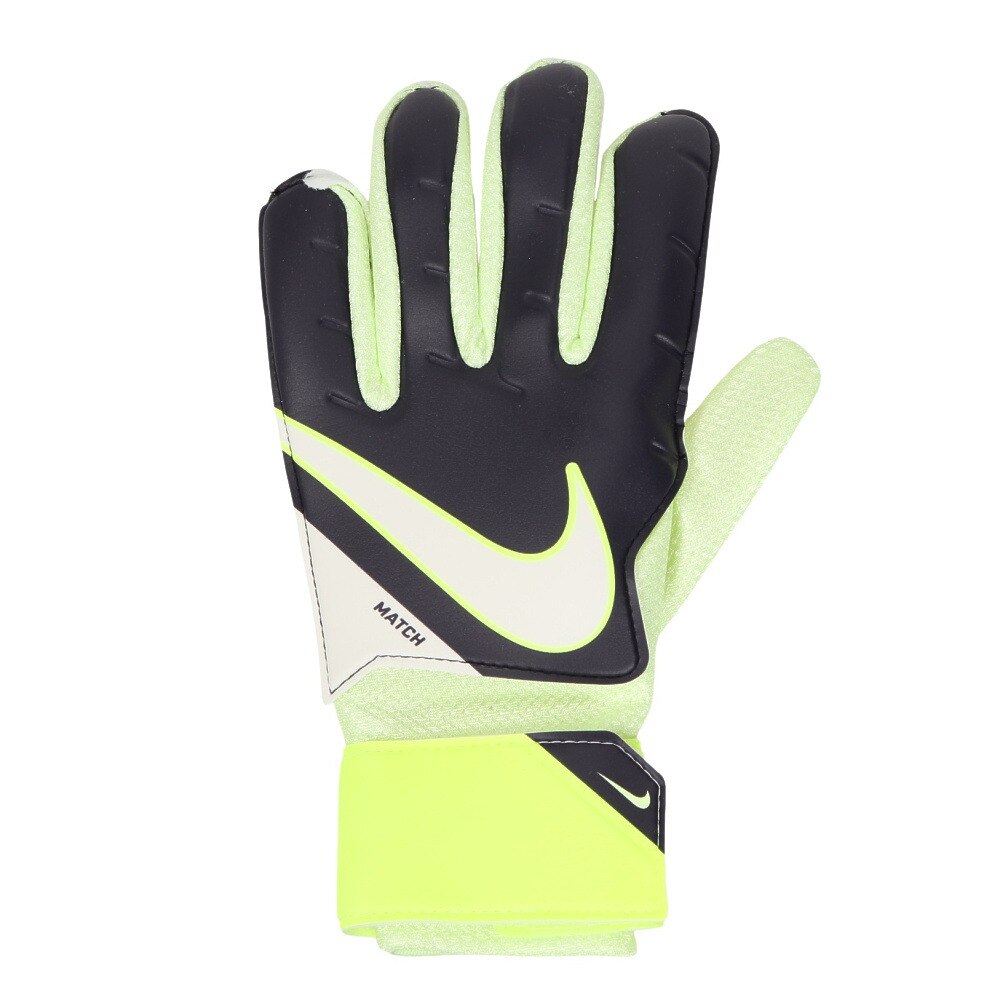 ナイキ（NIKE）（メンズ、レディース）キーパーグローブ サッカー GK マッチ FA20 CQ7799-016