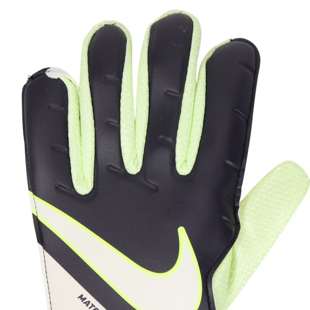 ナイキ（NIKE）（メンズ、レディース）キーパーグローブ サッカー GK マッチ FA20 CQ7799-016