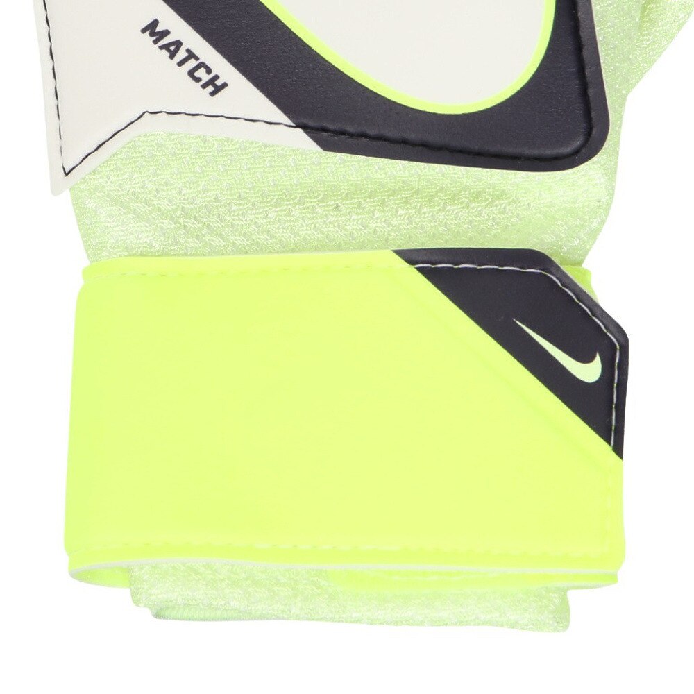 ナイキ（NIKE）（メンズ、レディース）キーパーグローブ サッカー GK マッチ FA20 CQ7799-016