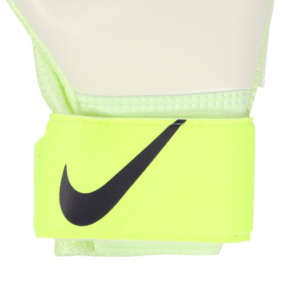 ナイキ（NIKE）（メンズ、レディース）キーパーグローブ サッカー GK マッチ FA20 CQ7799-016
