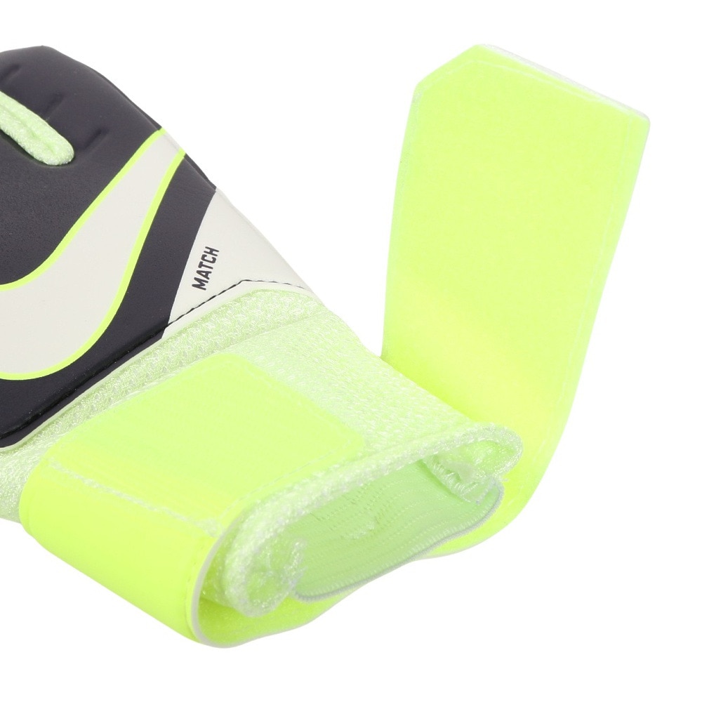 ナイキ（NIKE）（メンズ、レディース）キーパーグローブ サッカー GK マッチ FA20 CQ7799-016