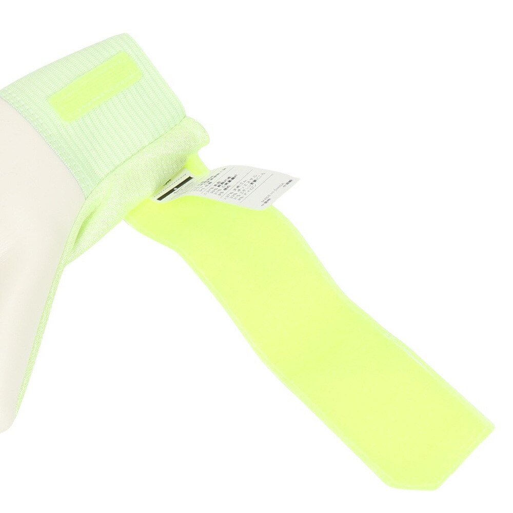 ナイキ（NIKE）（メンズ、レディース）キーパーグローブ サッカー GK マッチ FA20 CQ7799-016