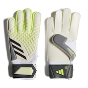 アディダス（adidas）（メンズ）キーパーグローブ サッカー プレデター マッチグローブ BZ410-IA0875