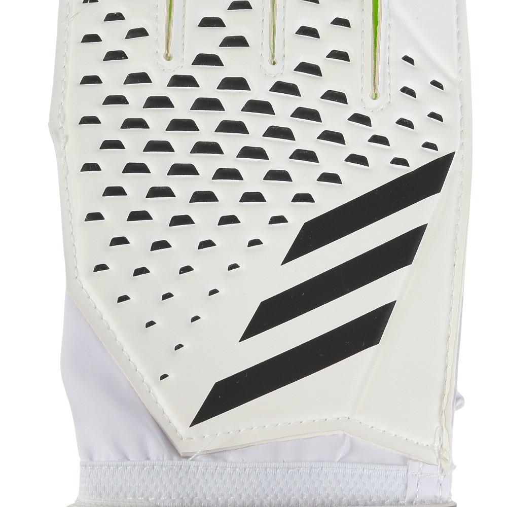 アディダス（adidas）（メンズ）キーパーグローブ サッカー プレデター トレーニング グローブ E0496-IA0874