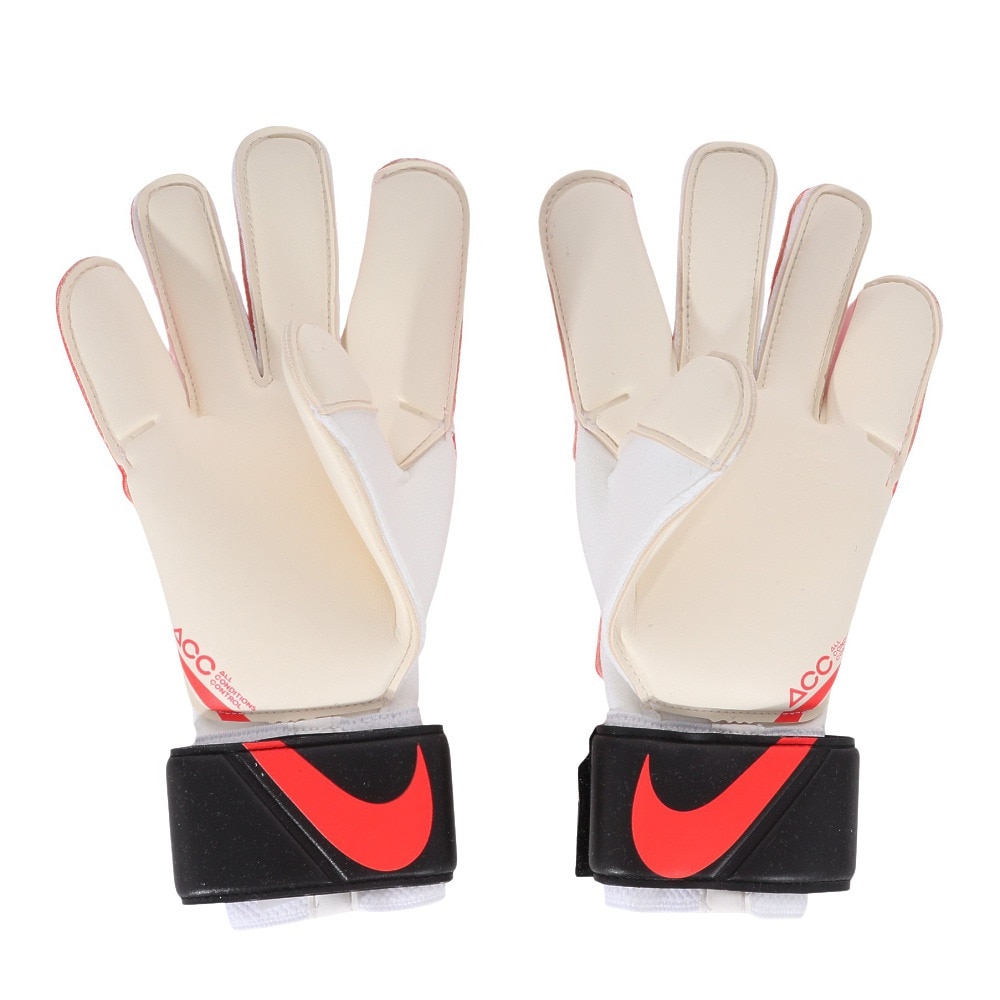 ナイキ（NIKE）（メンズ、レディース）キーパーグローブ サッカーGK ヴェイパー グリップ3 FA20 CN5650-636