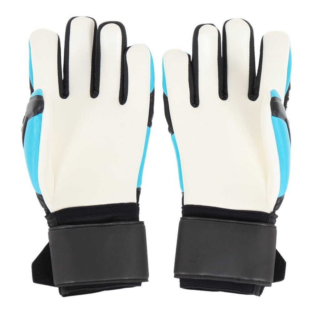 ウールシュポルト（uhlsport）（メンズ、レディース）キーパーグローブ サッカー ソフト ハーフネガティブコンプ 1011323