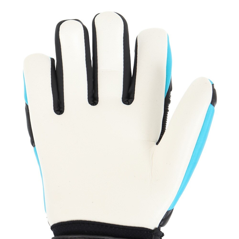 ウールシュポルト（uhlsport）（メンズ、レディース）キーパーグローブ サッカー ソフト ハーフネガティブコンプ 1011323