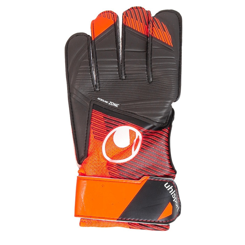 ウールシュポルト（uhlsport） キーパーグローブ サッカー スターターレジスト 1011319