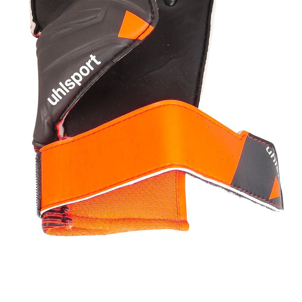ウールシュポルト（uhlsport） キーパーグローブ サッカー スターターレジスト 1011319