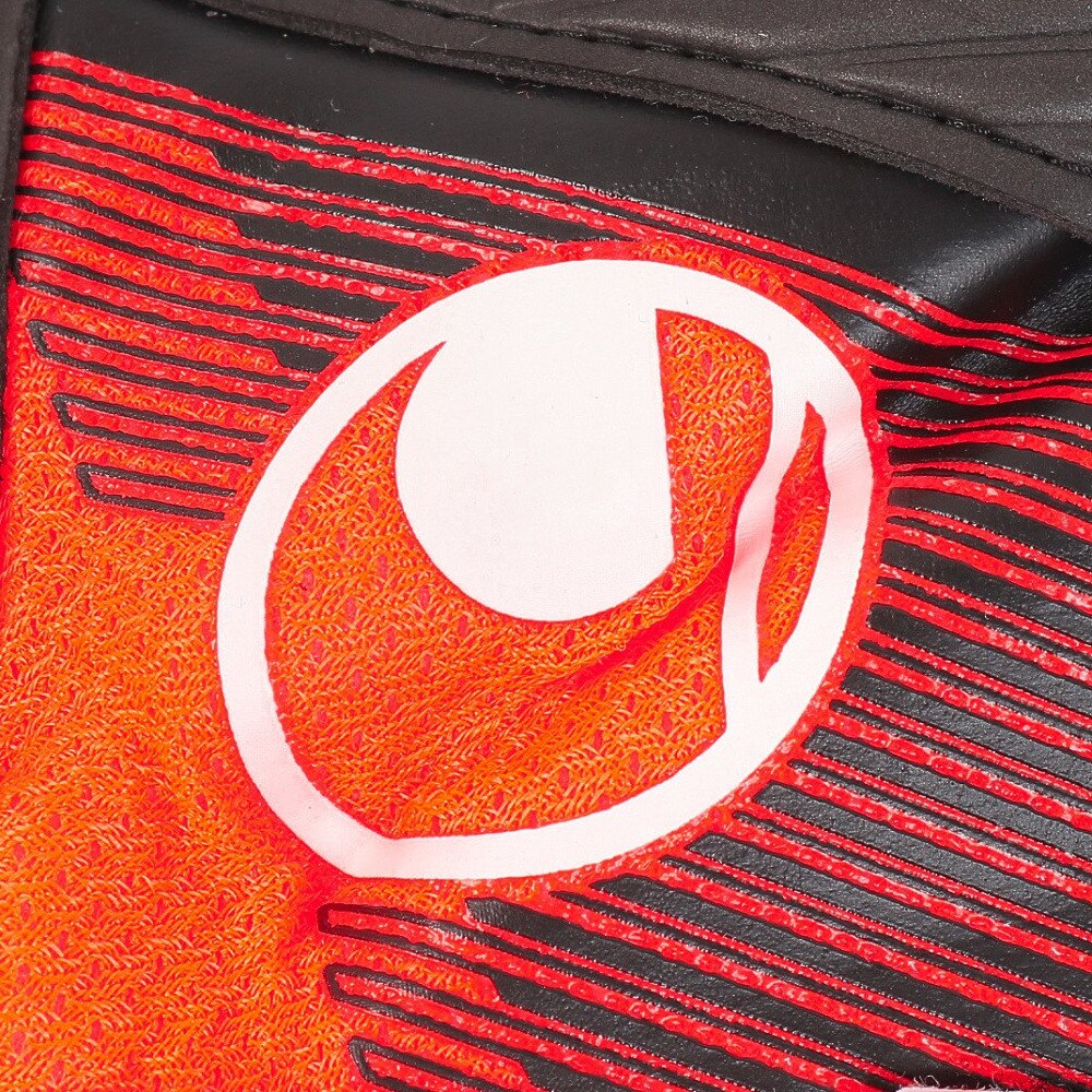 ウールシュポルト（uhlsport） キーパーグローブ サッカー スターターレジスト 1011319