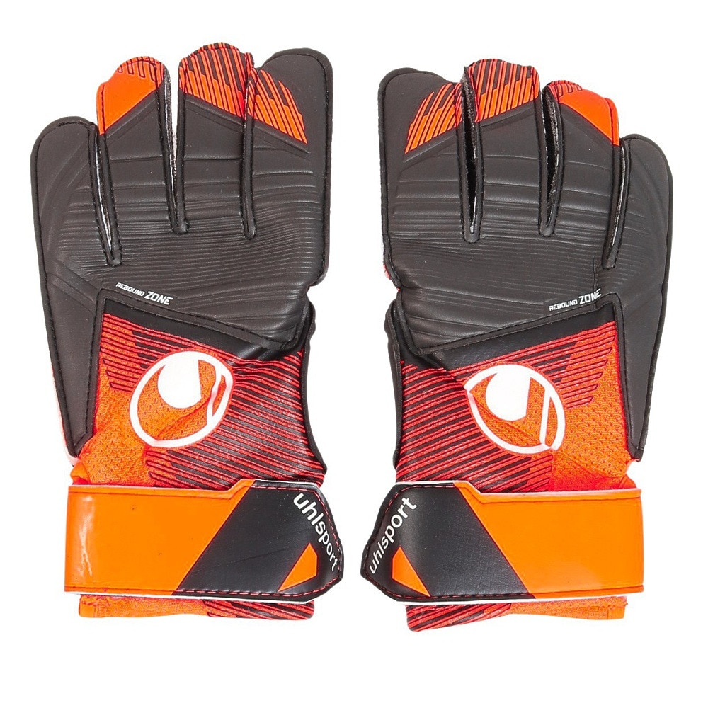 ウールシュポルト（uhlsport） キーパーグローブ サッカー スターターレジスト 1011319