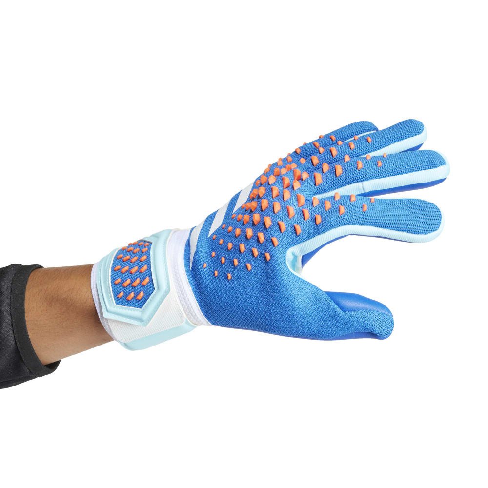 アディダス（adidas）（メンズ）キーパーグローブ サッカー プレデター ゴールキーパー リーググローブ CB110-IA0880
