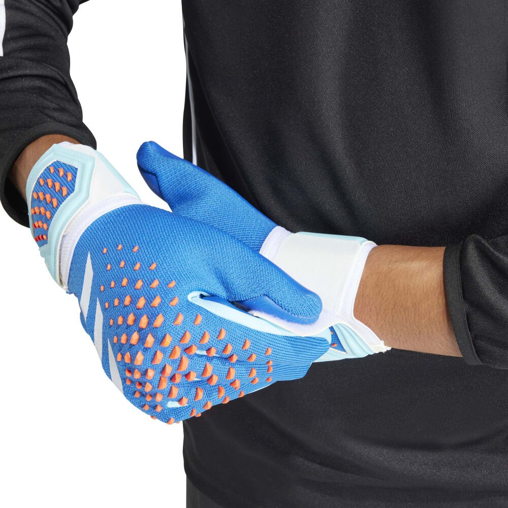 日本未発売】アディダスGKグローブプレデターGLプロハイブリッドプロ