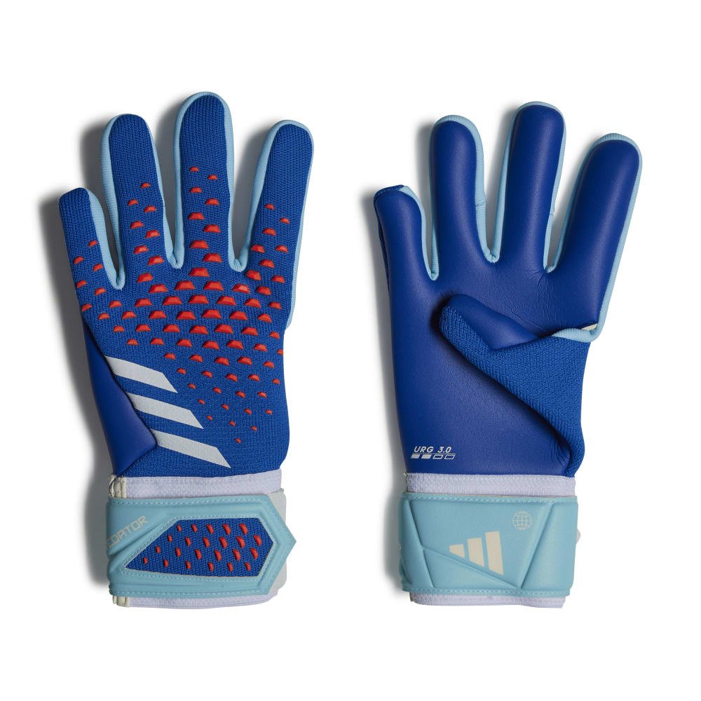 アディダス（adidas）（メンズ）キーパーグローブ サッカー プレデター ゴールキーパー リーググローブ CB110-IA0880