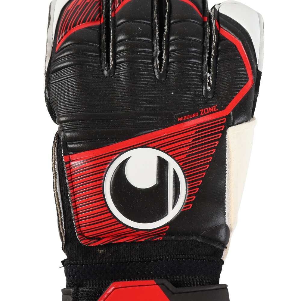 ウールシュポルト（uhlsport）（メンズ）キーパーグローブ サッカー パワーライン ソフト フレックスフレーム 1011310