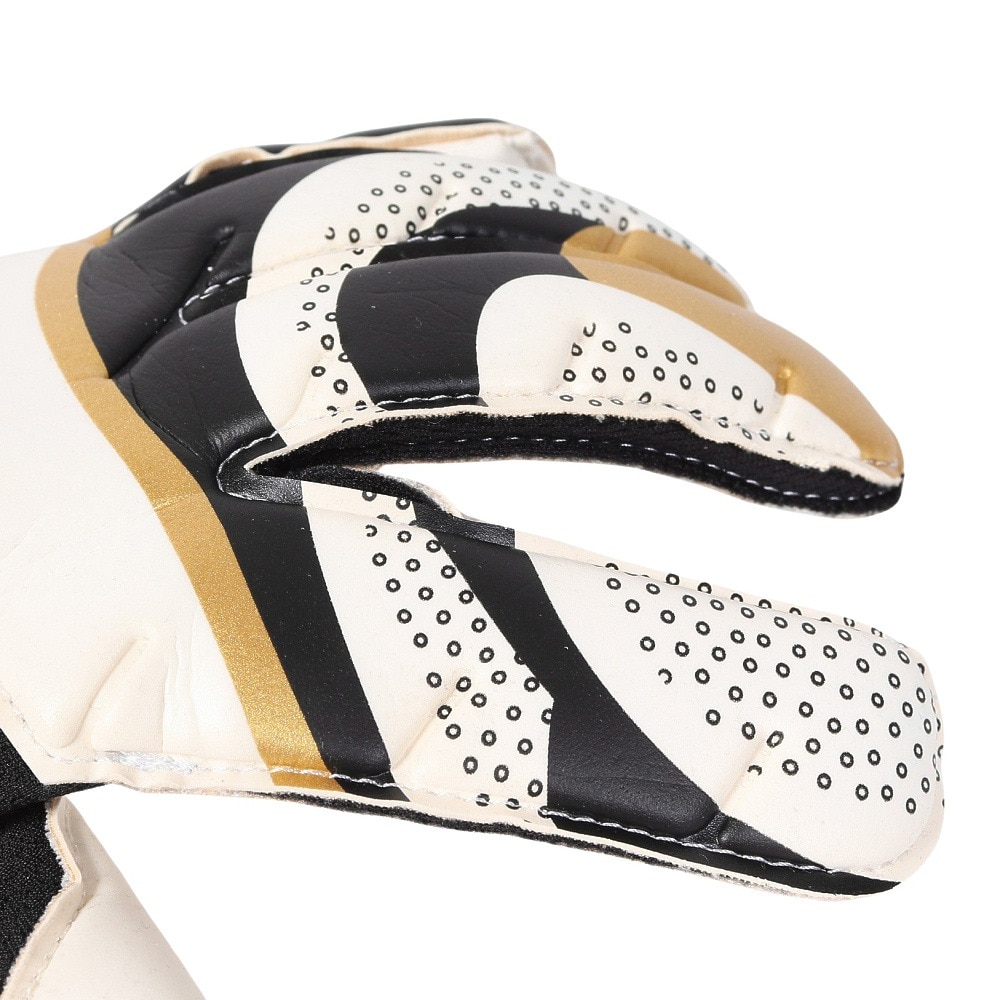 ナイキ（NIKE）（メンズ）ゴールキーパーグローブ サッカー グリップ 3 FB2998-011