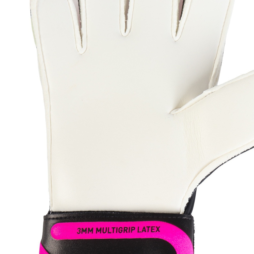 プーマ（PUMA）（メンズ、レディース）キーパーグローブ サッカー ウルトラ マッチ RC 4186108