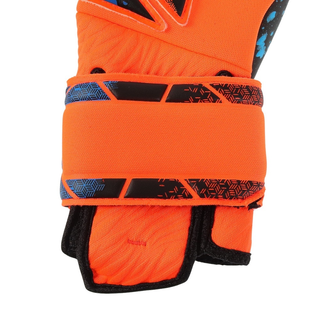 ロイシュ（REUSCH）（メンズ）キーパーグローブ サッカー