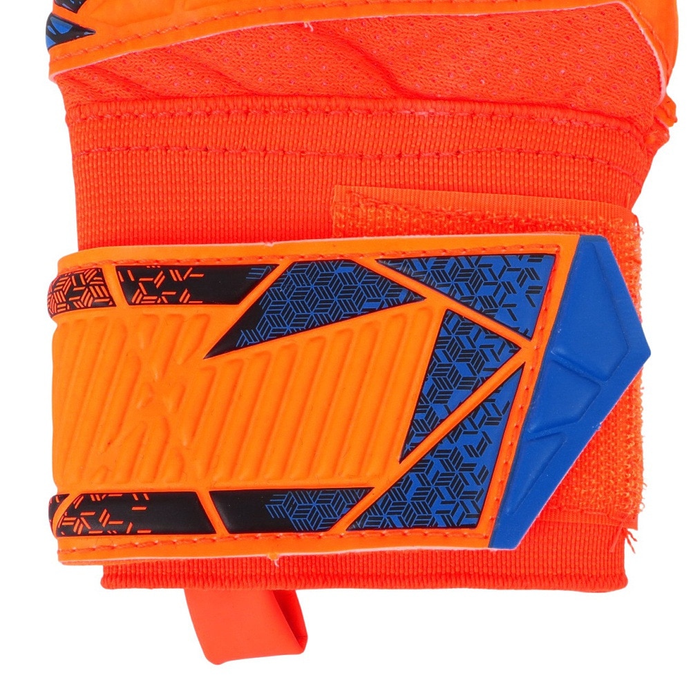 ロイシュ（REUSCH）（メンズ、レディース、キッズ）キーパーグローブ サッカー アトラクト ソリッド 5460515-2210