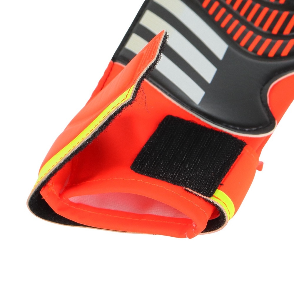 アディダス（adidas）（メンズ）キーパーグローブ サッカー プレデター ゴールキーパーグローブ TRN KMR42-IQ4027