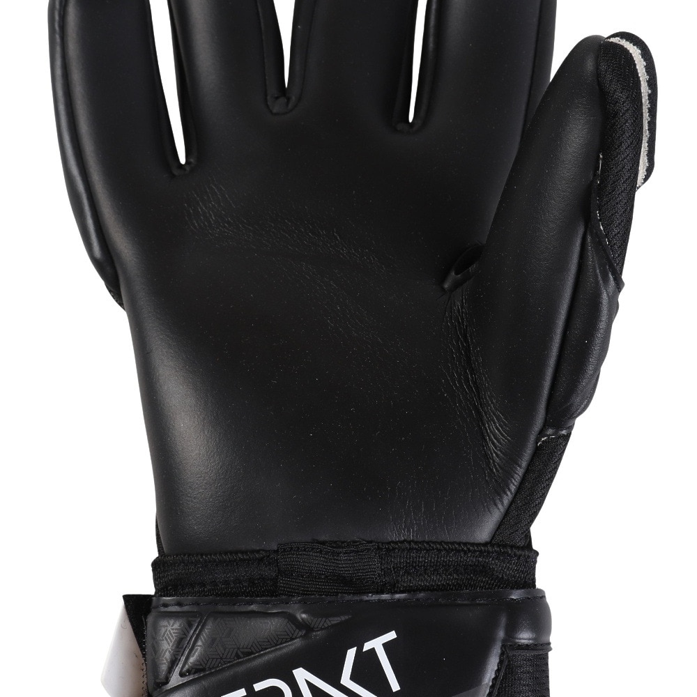 ロイシュ（REUSCH）（メンズ）キーパーグローブ サッカー アトラクト ゴールド X NC 5460955-7700
