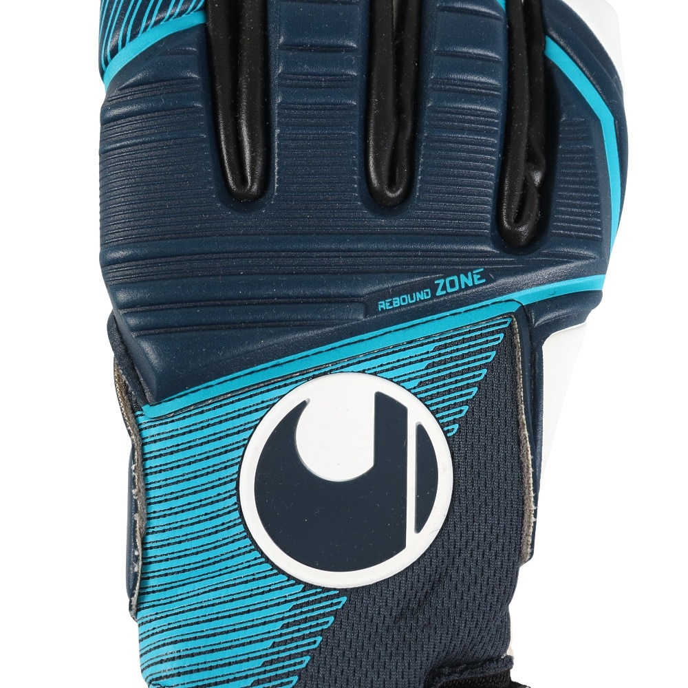 ウールシュポルト（uhlsport）（メンズ）キーパーグローブ サッカー ABGタイトHN 1011348