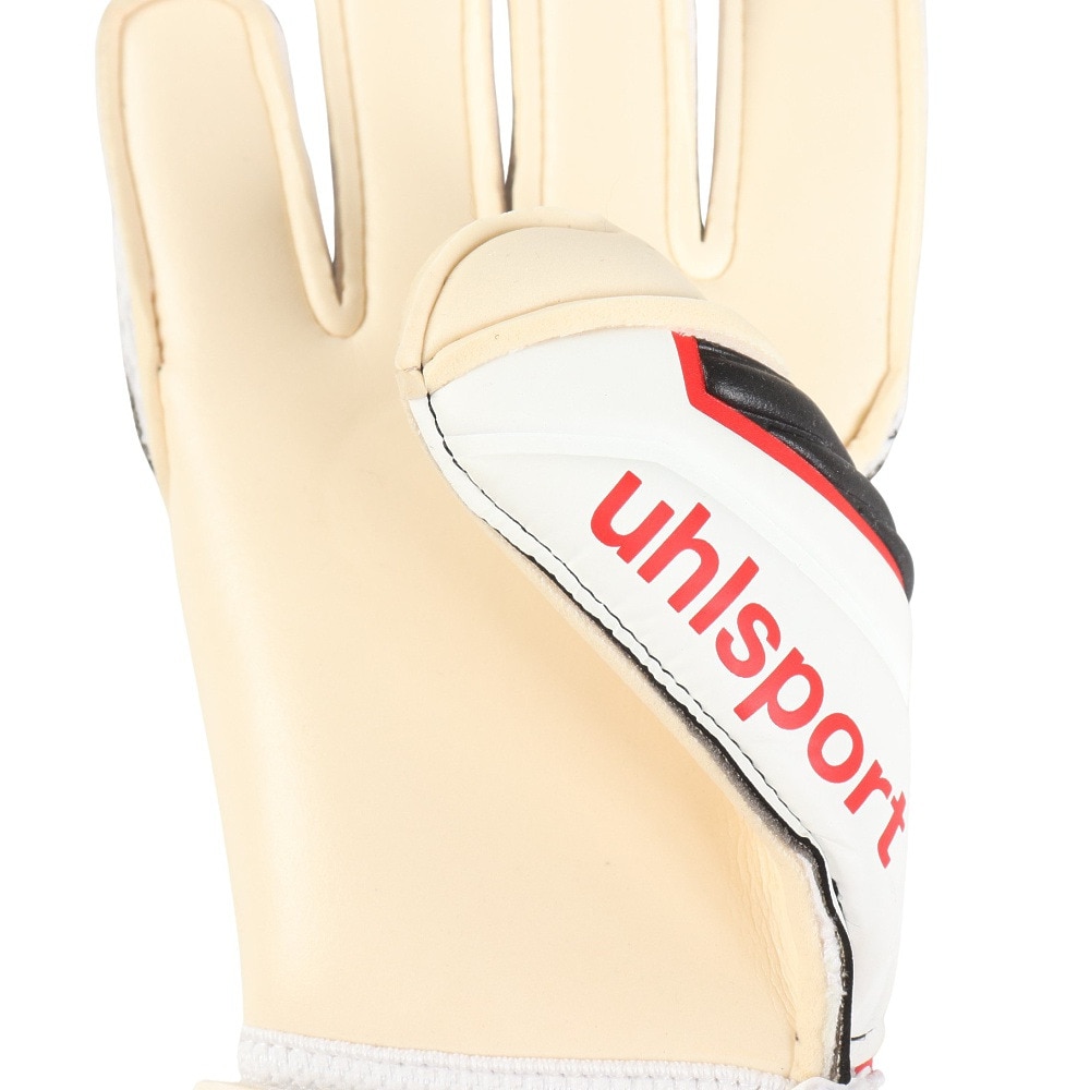 ウールシュポルト（uhlsport）（メンズ）キーパーグローブ サッカー ABG 1011351