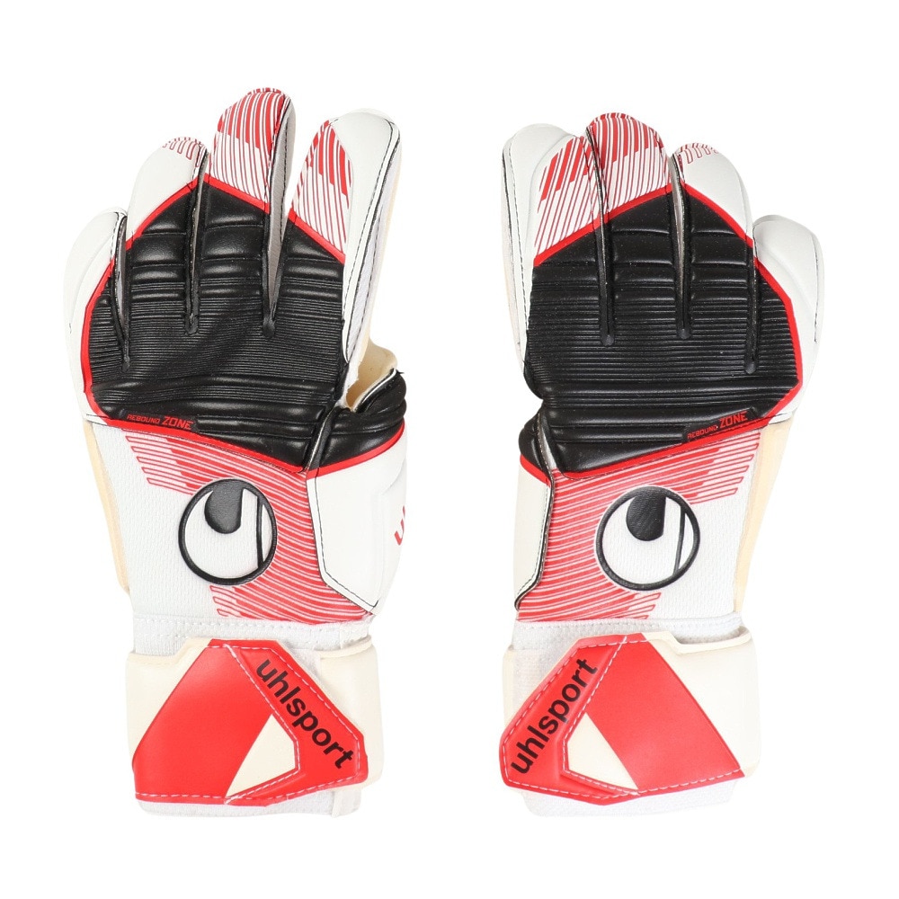ウールシュポルト（uhlsport）（メンズ）キーパーグローブ