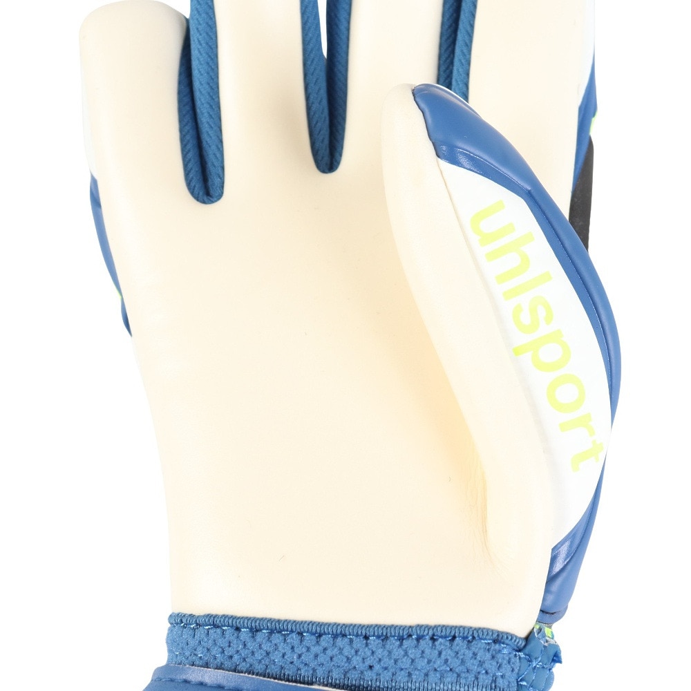 ウールシュポルト（uhlsport）（キッズ）ジュニア キーパーグローブ サッカー ABGプロ 1011353